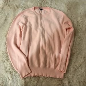 J. Crew Crewneck Sweater XS